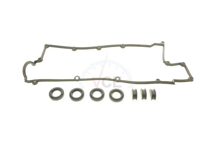 Прокладка, крышка головки цилиндра Blue Print ADG06712 (фото 1)