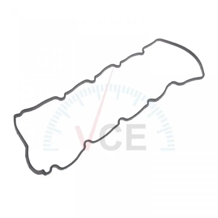 Прокладка клапанной крышки Blue Print ADG06738 (фото 1)