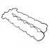 Прокладка клапанной крышки Blue Print ADG06767 (фото 1)