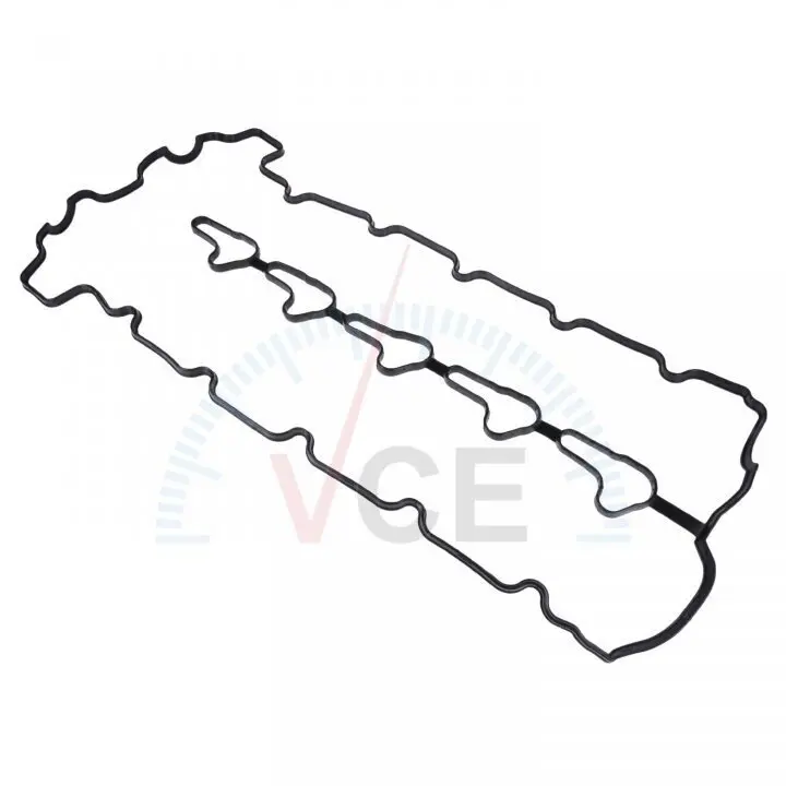 Фото 1 - Прокладка клапанной крышки Blue Print ADG06767 Прокладка клапанной крышки Blue Print ADG06767 (фото 1)