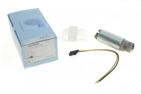 Топливный насос Blue Print ADG06819