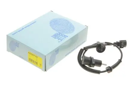 Датчик, частота обертання колеса Blue Print ADG07157