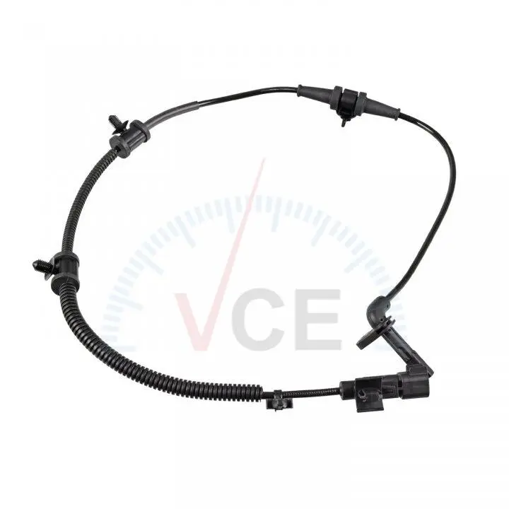 Датчик abs opel Blue Print ADG07193 (фото 1)