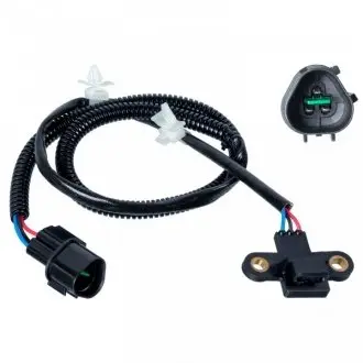 Датчик коленвала Blue Print ADG07212