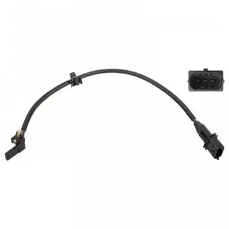 Датчик положения вала chevrolet Blue Print ADG07282