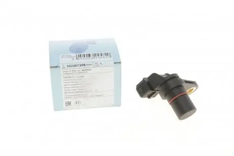 Датчик распредвала шевроле Blue Print ADG07286