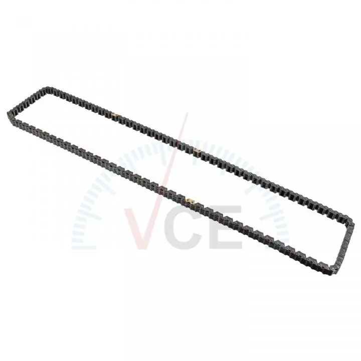 Фото 1 - Цепь привода распредвала Blue Print ADG07363 Цепь привода распредвала Blue Print ADG07363 (фото 1)