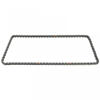 Ланцюг приводу розподільного валу hyundai accent v 17-, kia stonic 17- Blue Print ADG07387