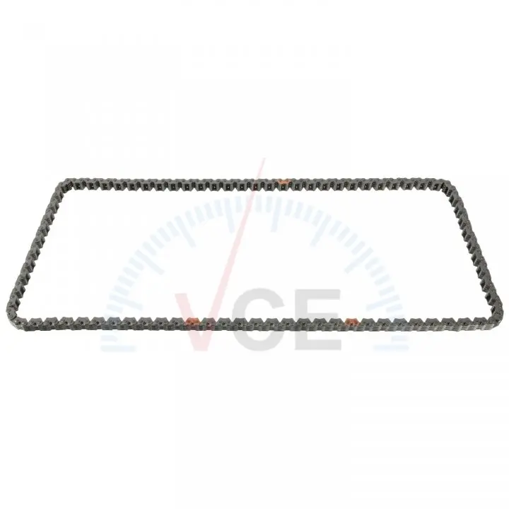 Фото 1 - Ланцюг приводу розподільного валу hyundai accent v 17-, kia stonic 17- Blue Print ADG07387 Ланцюг приводу розподільного валу hyundai accent v 17-, kia stonic 17- Blue Print ADG07387 (фото 1)