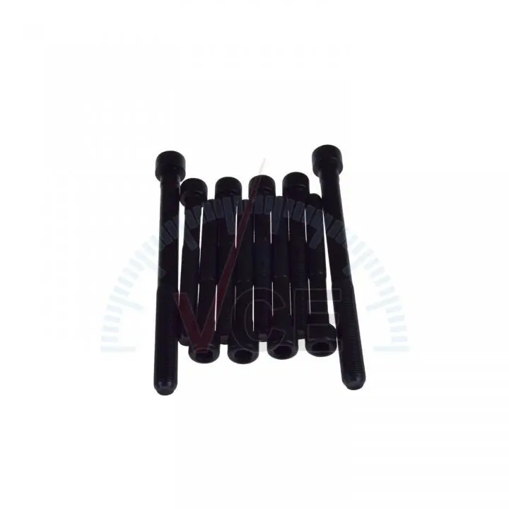 Болты головки (к-кт 10шт.) hyundai lantra/coupe ii kia ceed 00-12 Blue Print ADG07802 (фото 1)