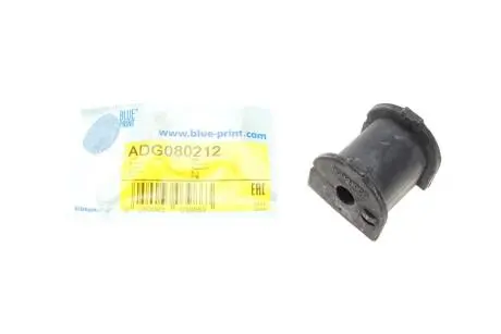 Втулки стабілізатора Blue Print ADG080212