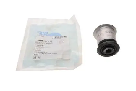 Сайлентблок важеля (переднього/спереду) opel astra j 09-15/insignia a 08-17 Blue Print ADG080273