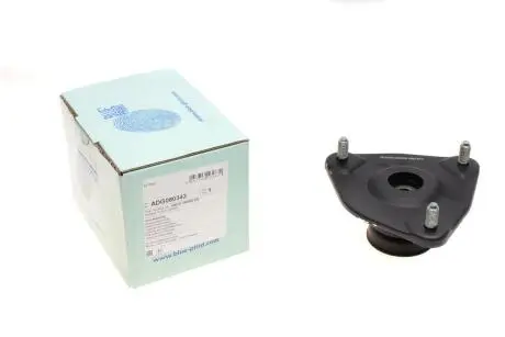 Опора стойки амортизатора Blue Print ADG080343