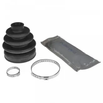 Комплект пыльника, приводной вал Blue Print ADG081102