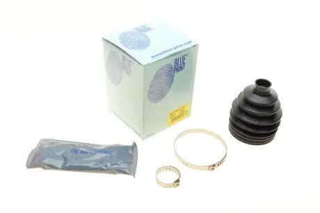 Комплект пыльника, приводной вал Blue Print ADG081107