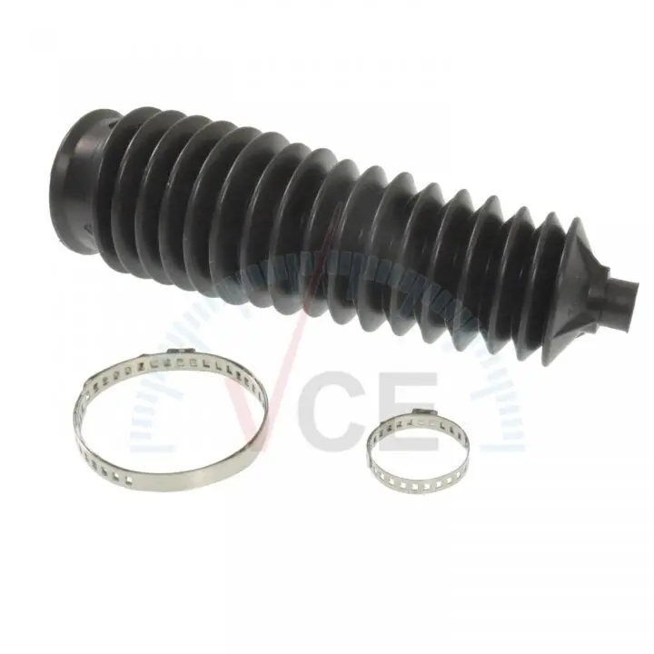 Пыльник рулевой рейки Blue Print ADG081504C (фото 1)