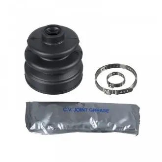 Комплект пильника, приводний вал Blue Print ADG08177