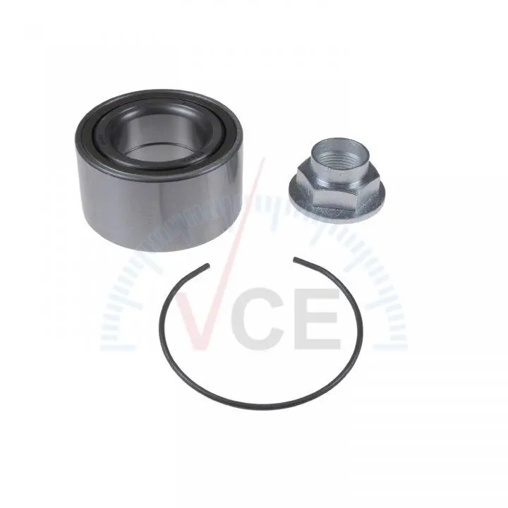 Підшипник колеса hyundai p. i10 13- Blue Print ADG08280 (фото 1)