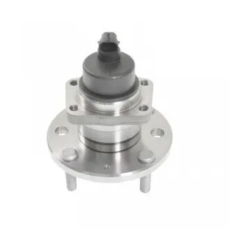 Комплект подшипника ступицы колеса Blue Print ADG08355