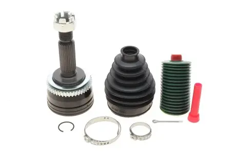 Шарнирный комплект, приводной вал. Blue Print ADG089131