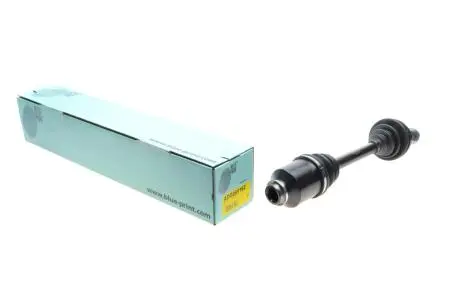 Приводной вал Blue Print ADG089162