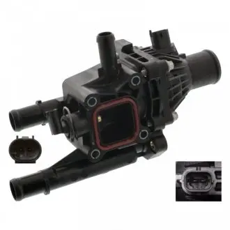 Корпус Blue Print ADG09256