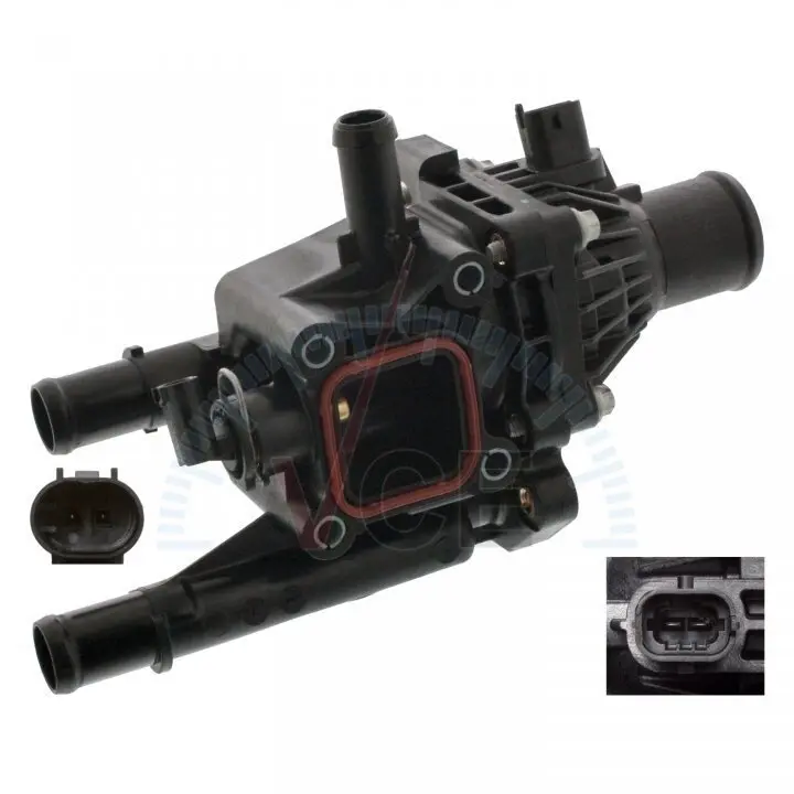 Фото 1 - Корпус Blue Print ADG09256 Корпус Blue Print ADG09256 (фото 1)