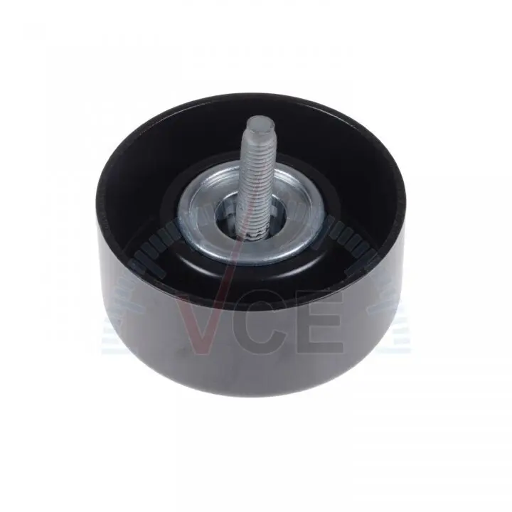 Ролик ремня генератора Blue Print ADG096519 (фото 1)