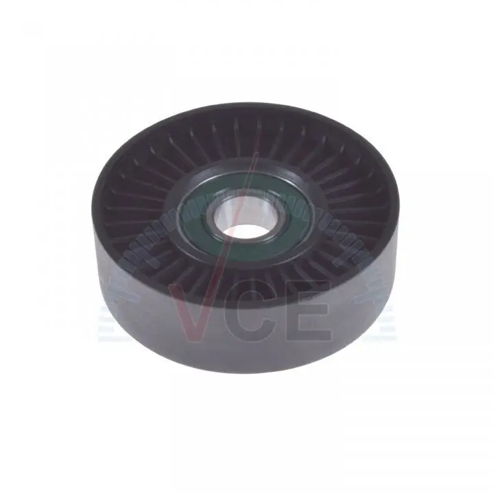 Ролик ремня генератора Blue Print ADG096522 (фото 1)