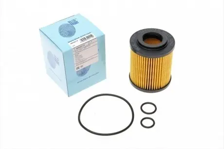 Фільтр олії Blue Print ADH22115