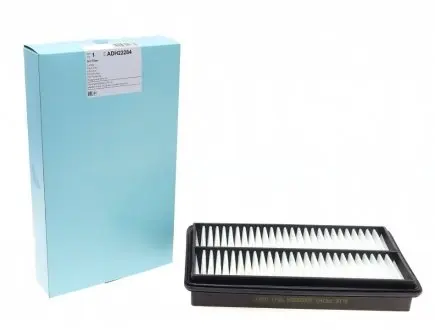 Повітряний фільтр Blue Print ADH22284