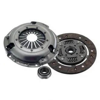 Комплект сцепления Blue Print ADH23048