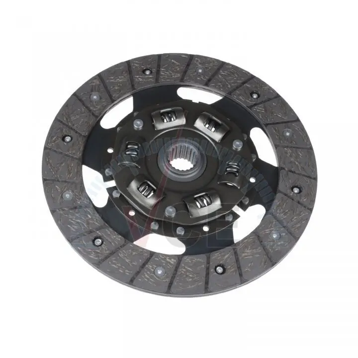 Диск сцепления honda Blue Print ADH23129 (фото 1)