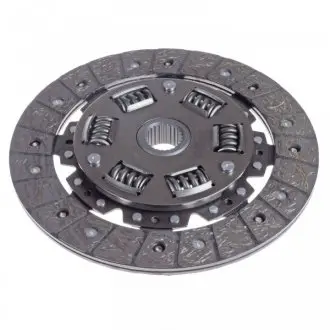 Диск сцепления Blue Print ADH23153