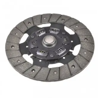 Диск сцепления Blue Print ADH23157