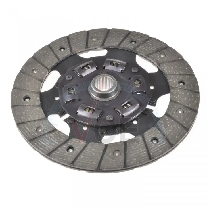 Фото 1 - Диск сцепления Blue Print ADH23157 Диск сцепления Blue Print ADH23157 (фото 1)