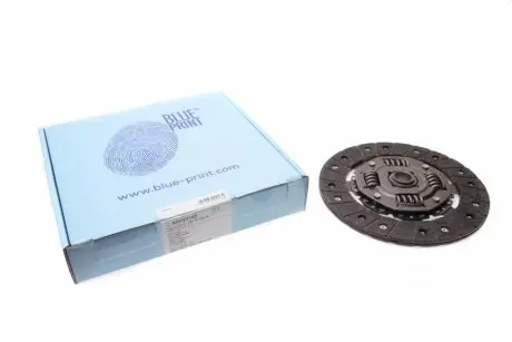 Диск сцепления Blue Print ADH23165