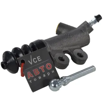 Робочий циліндр, система зчеплення Blue Print ADH23606