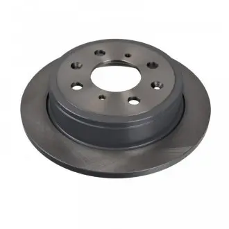 Тормозные диски Blue Print ADH24321