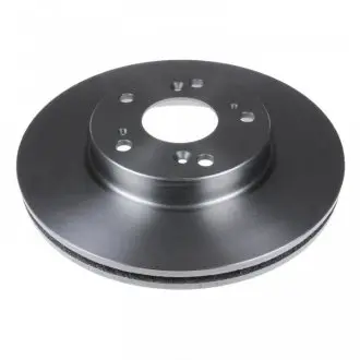 Тормозной диск Blue Print ADH24383