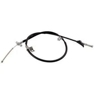 Трос, стояночная тормозная система Blue Print ADH246149