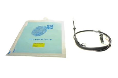 Трос, стояночная тормозная система Blue Print ADH246165