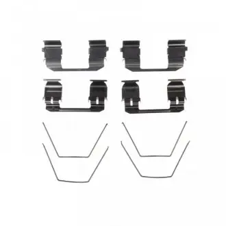 Установочный к-кт. тормозов. бревн.honda cr-v -07 Blue Print ADH248605