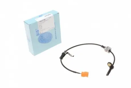 Датчик, частота обертання колеса Blue Print ADH27185