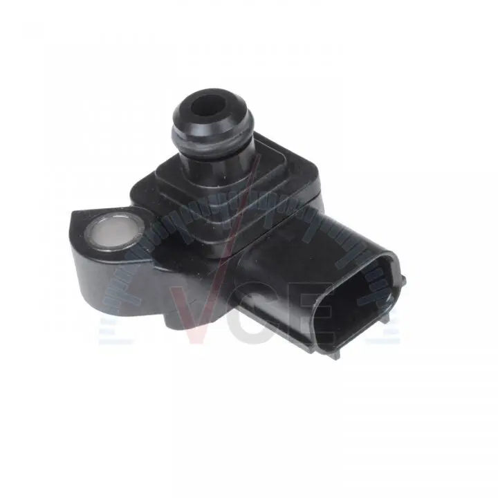 Датчик, давление во впускном газопроводе Blue Print ADH274206 (фото 1)