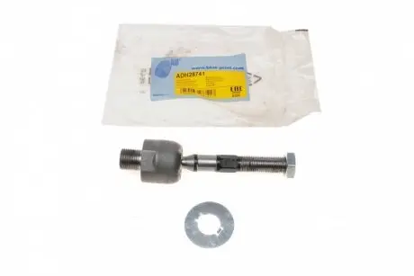 Осевой шарнир, рулевая тяга Blue Print ADH28741