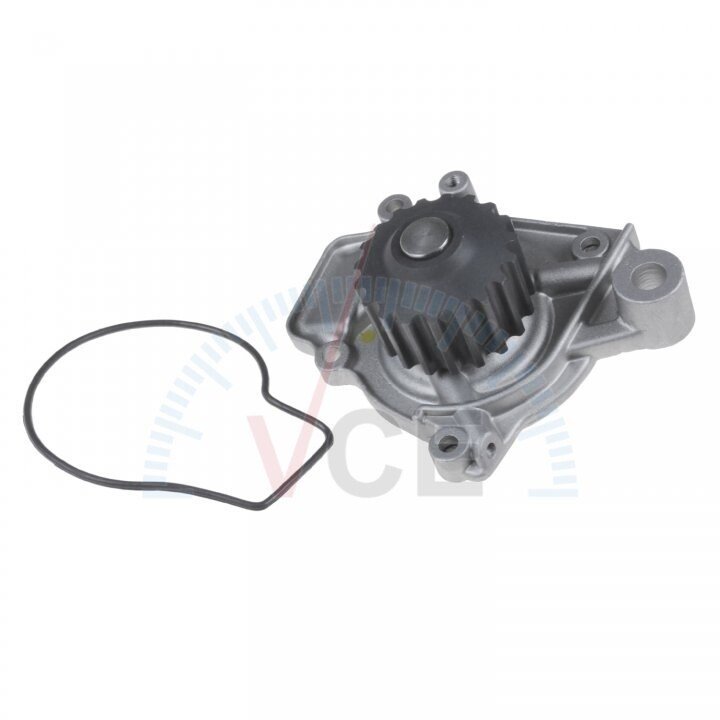 Насос воды honda civic ii/iv/v/vi 1.3/1.3 16v/1.4i 16v/1.4l/1.5i 16v/1.6i 16v 87-01 (z=19) Blue Print ADH29116 (фото 1)