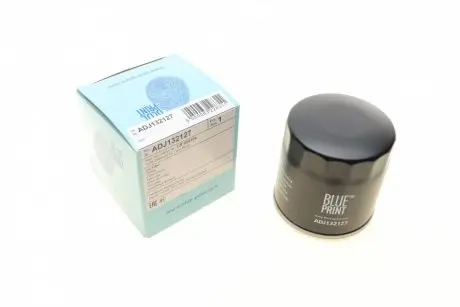Фильтр масла Blue Print ADJ132127