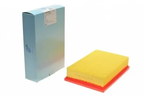 Воздушный фильтр Blue Print ADJ132213