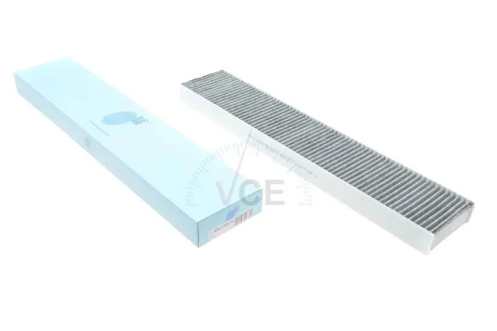 Фильтр, воздух во внутреннем пространстве Blue Print ADJ132516 (фото 1)